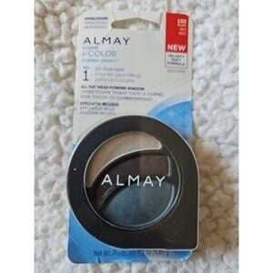 Almay Intense i-Color Blues #150 Evening Smokey Powder Shadow